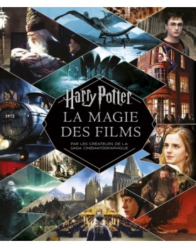 Harry potter La magie des...