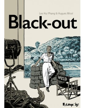 Black-Out (Prix Goscinny 2021)