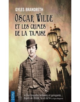 Oscar Wilde et les crimes...