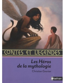 Contes et légendes Les...