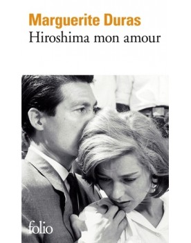 HIROSHIMA MON AMOUR....